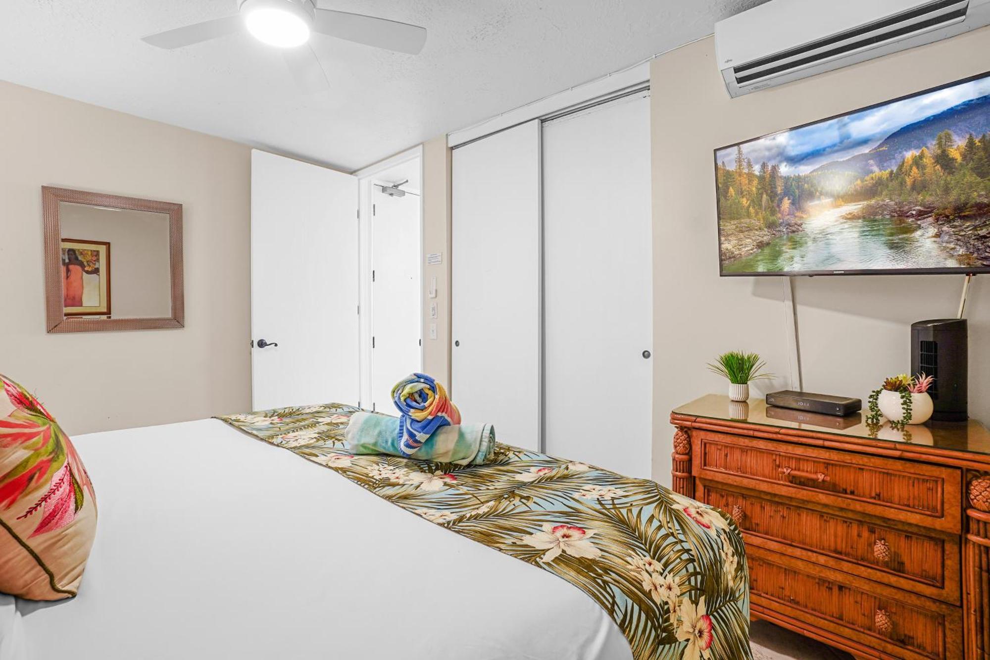 Papakea'S Finest - Ocean View Luxury 2 Bedroom 2 Bath - Ac In Every Room Kahana المظهر الخارجي الصورة